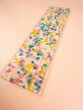 Feral Notions - 2.5 by 10 in quilting ruler