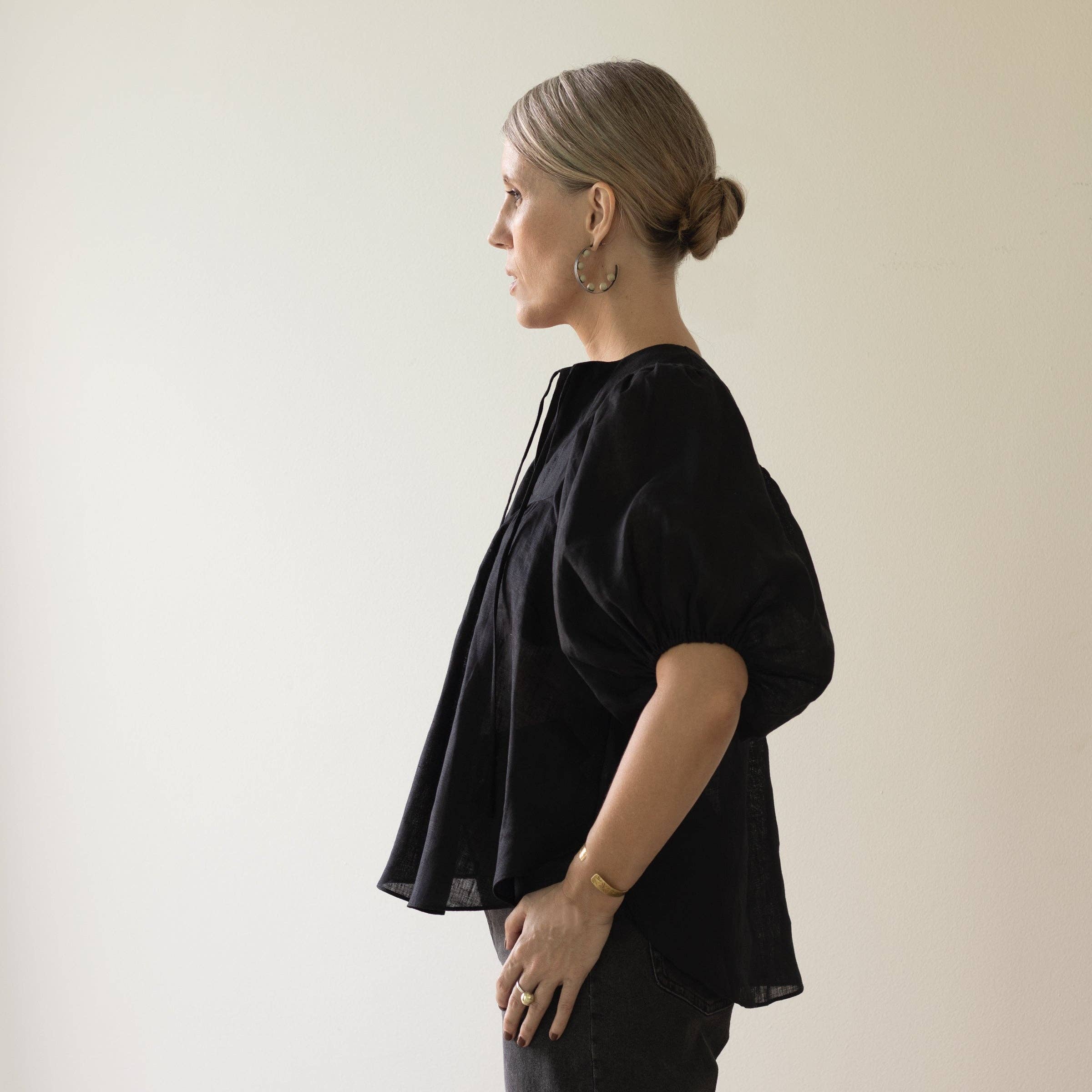 Pattern Fantastique - Vali Dress & Top - Printed Sewing Pattern