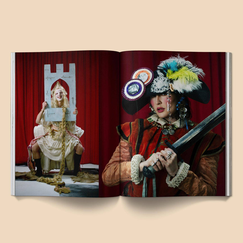 Mildew Magazine: Issue 4