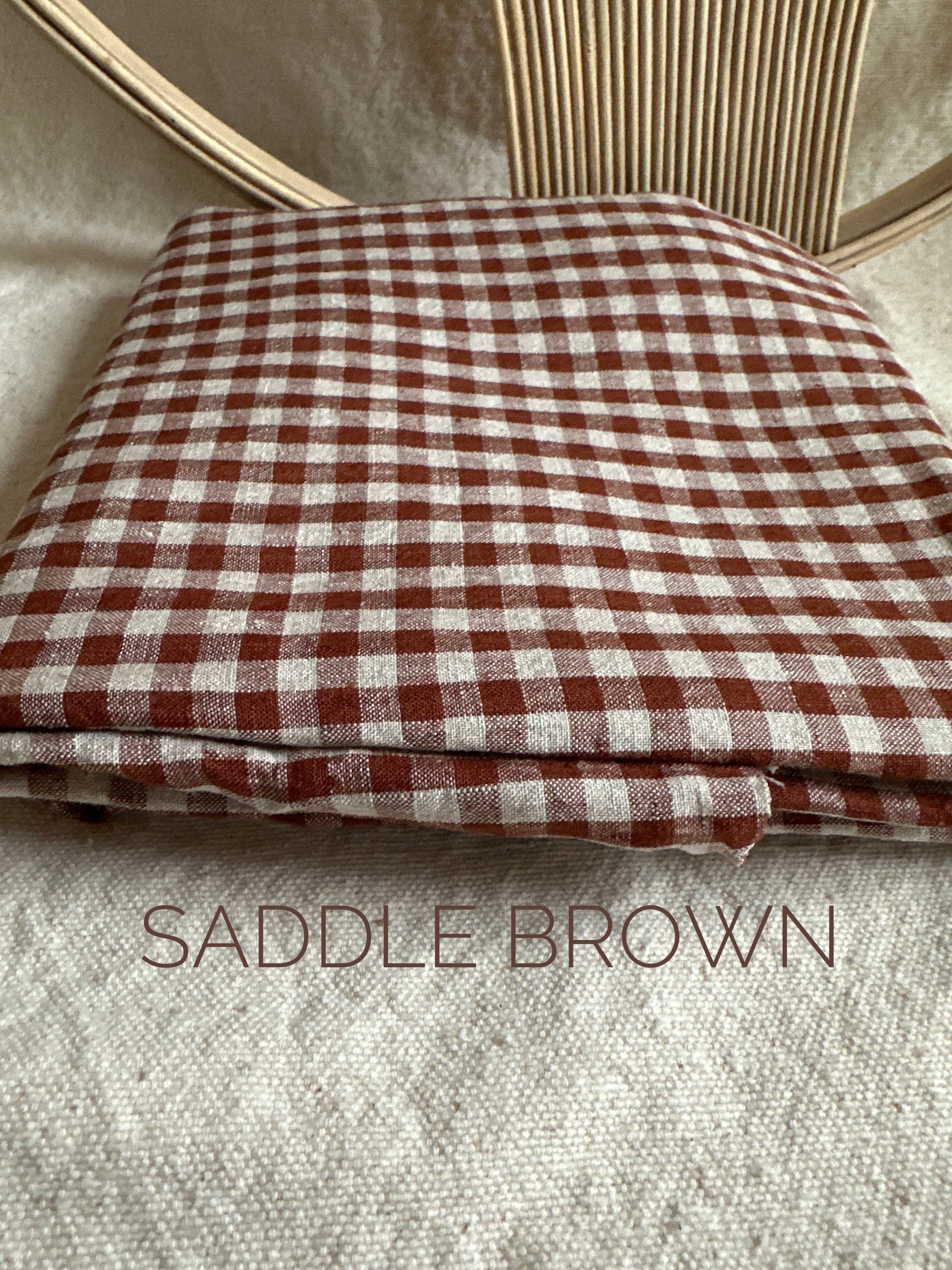 ISEE FABRIC - Cottage linen