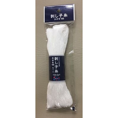 Olympus Sashiko Cotton 22yd