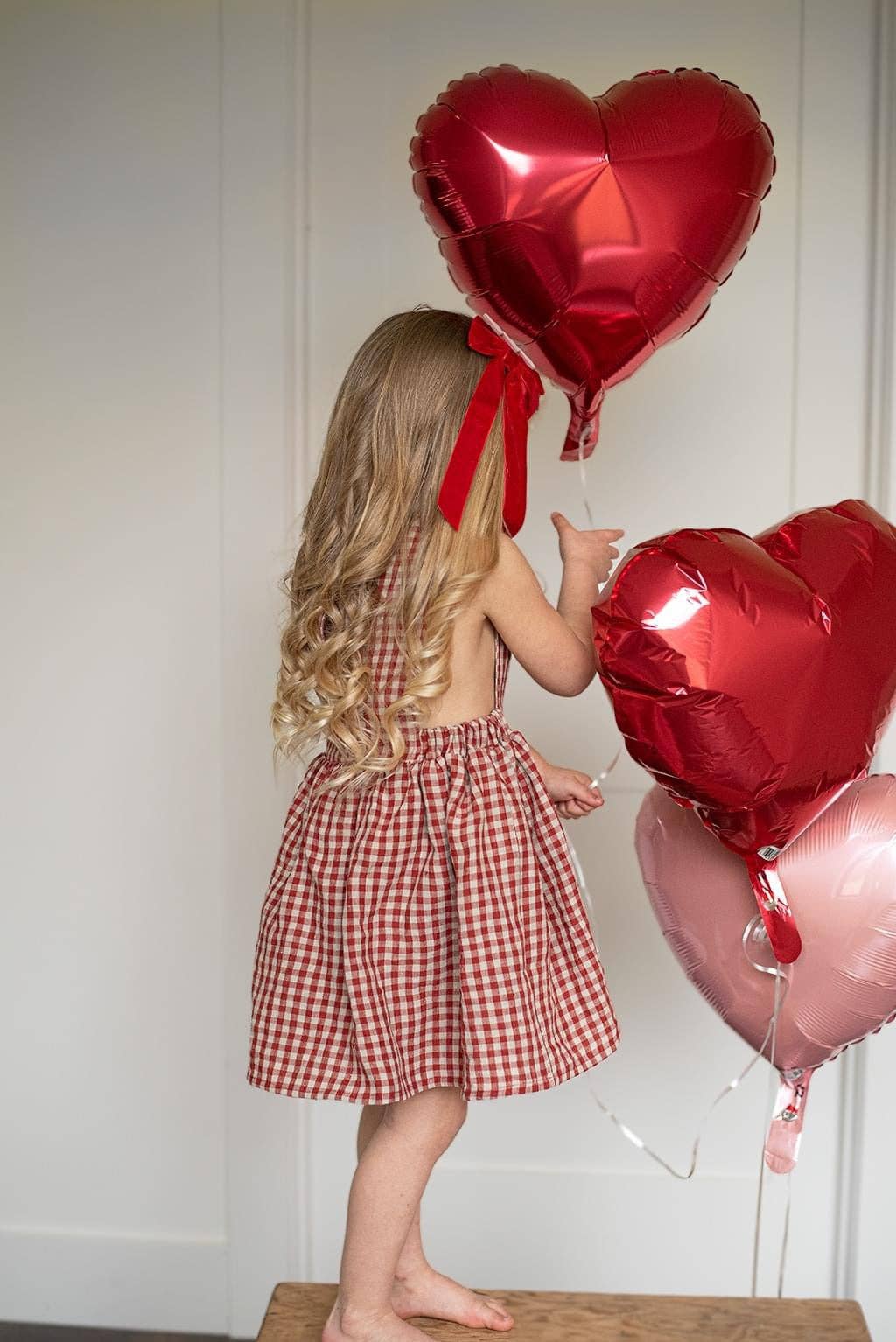 ISEE FABRIC - Cottage linen