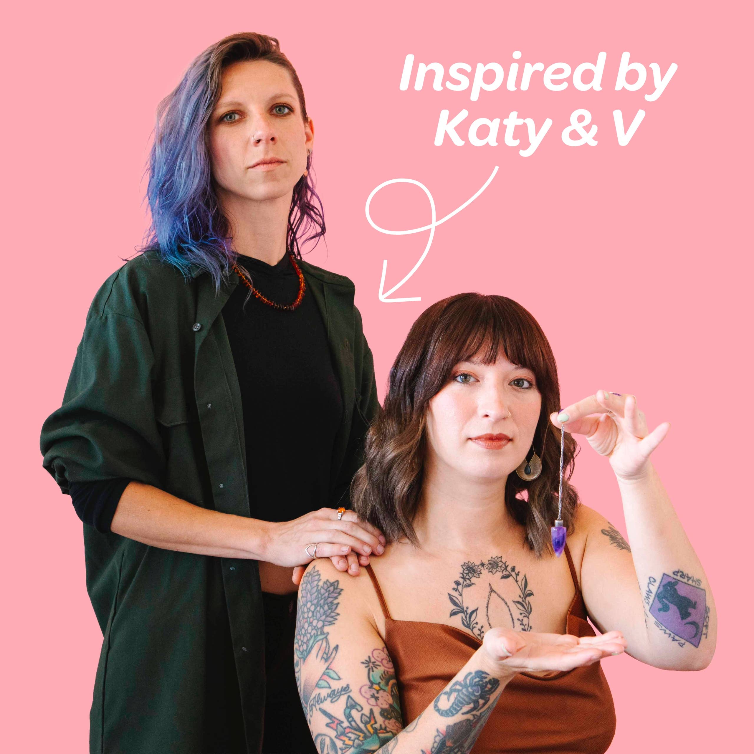 Sarah Hearts - Manifested by Me Multipack Woven Sewing Labels