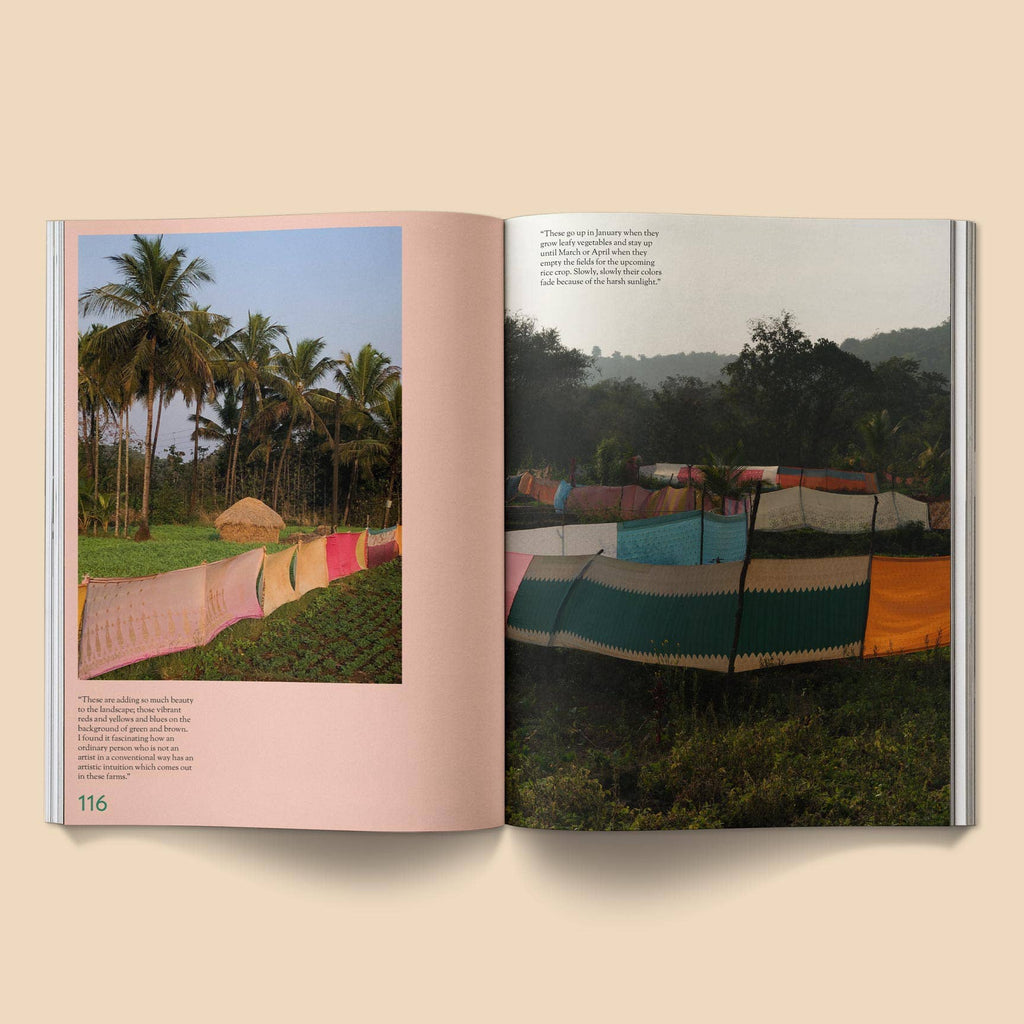 Mildew Magazine: Issue 4