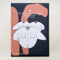 Pattern Fantastique - Phen Shirt - Printed Sewing Pattern