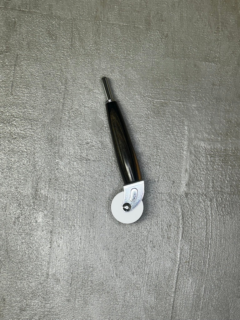Seam Ripper + Seam Roller- Light Wood Grain