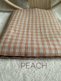 ISEE FABRIC - Cottage linen