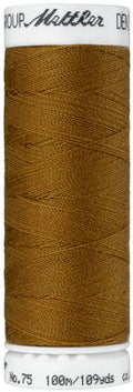 Denim Doc 100m 109yd 40wt Ocher