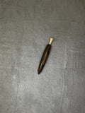 Golf Pencil- Dark Wood