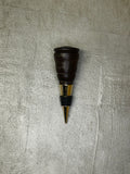 Wine Stopper- Black