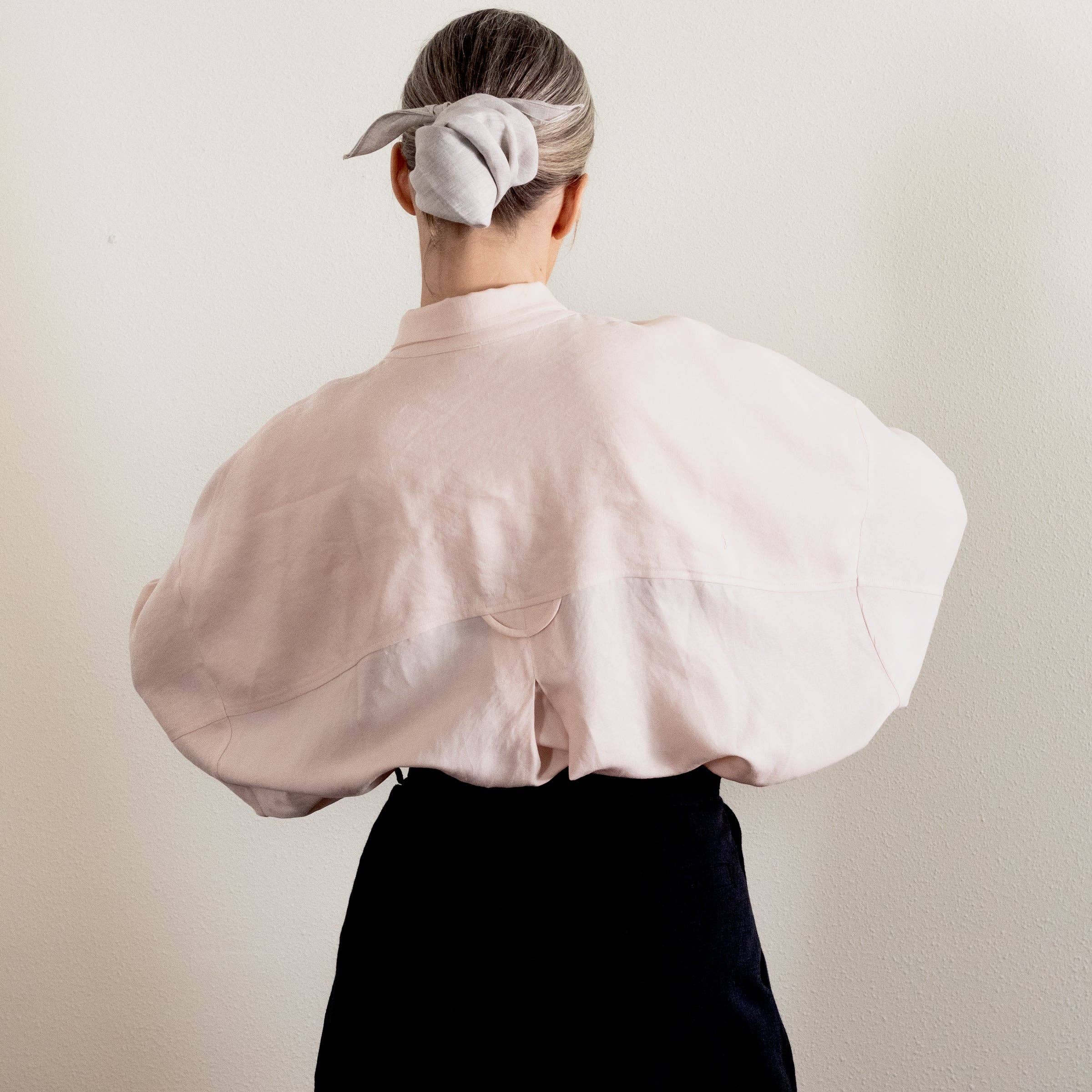 Pattern Fantastique - Phen Shirt - Printed Sewing Pattern