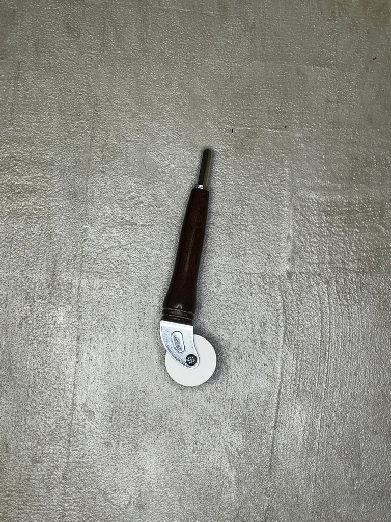 Seam Ripper + Seam Roller- Brown