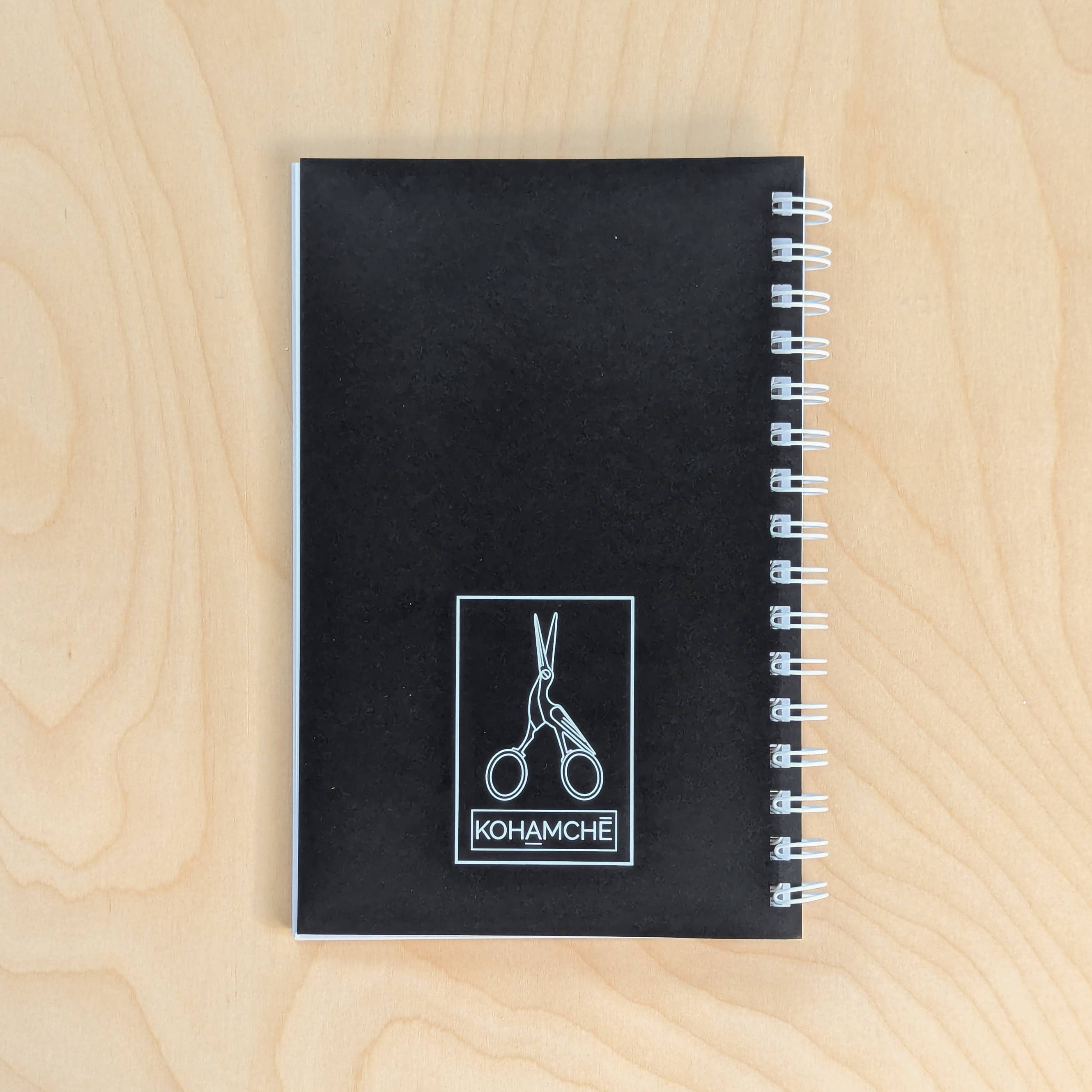 Kohamche - Sewing Journal