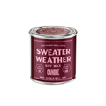 Good & Well Supply Co. - Sweater Weather Soy Candle / Joyful Tidings Collection