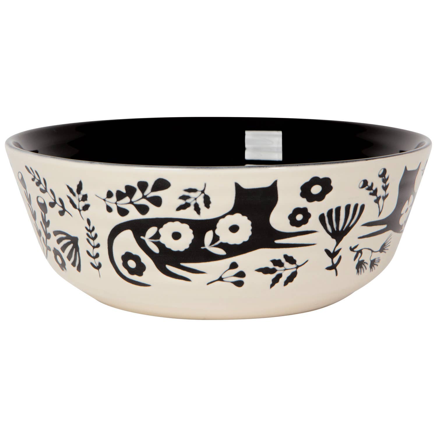 Danica Studio - Catbloom Imprint Bowl