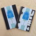 Kohamche - Sewing Journal