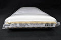 Nonwoven Fusible Feather Weight White