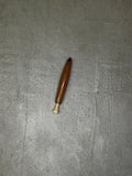 Golf Pencil- Light Wood