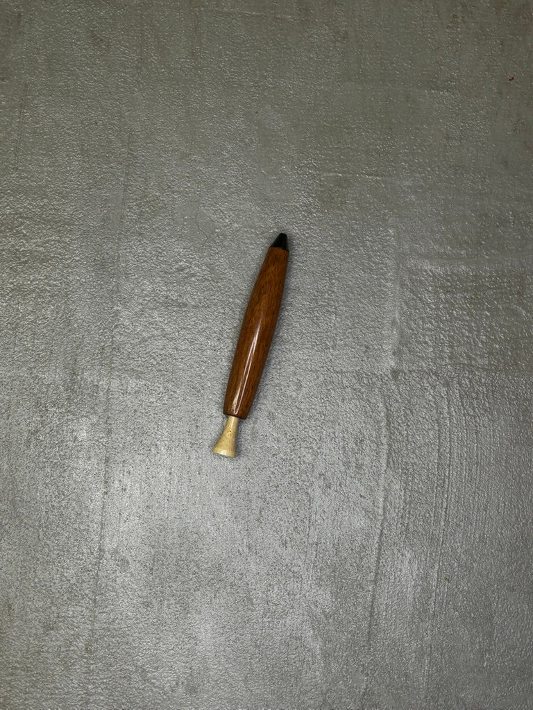 Golf Pencil- Light Wood