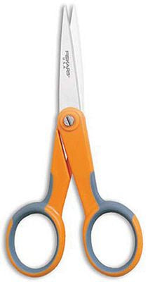 5in Softgrip Microtip Scissors