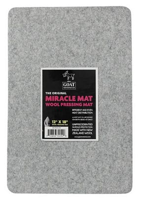 Miracle Mat Wool Pressing Mat