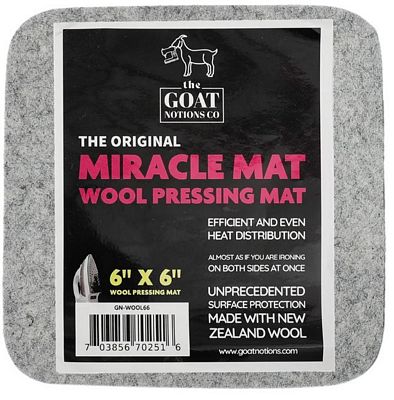 Miracle Mat Wool Pressing Mat
