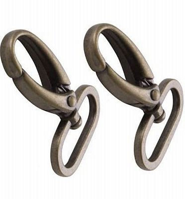 Swivel Hook 2pc