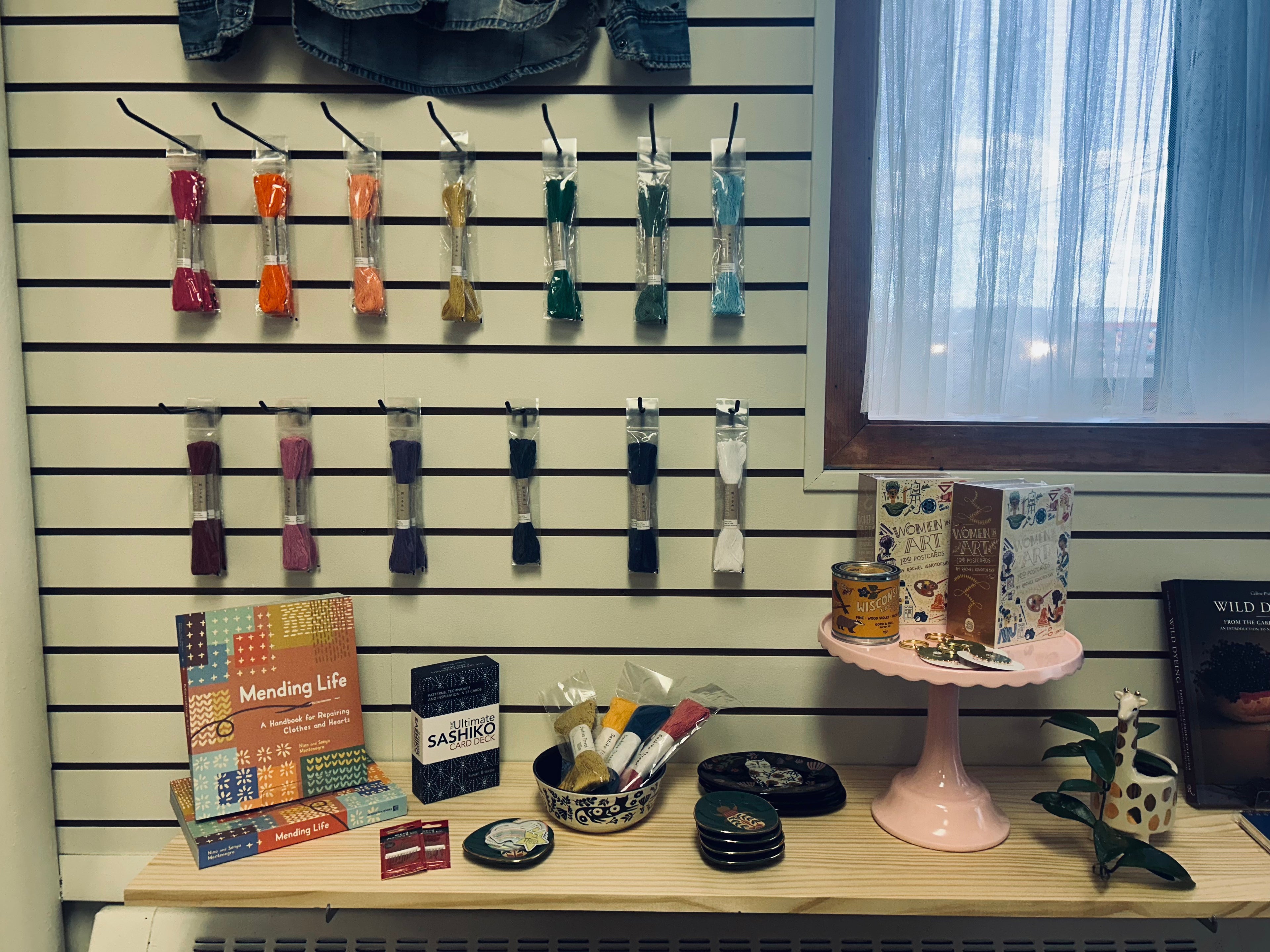 Shop by Appointment!