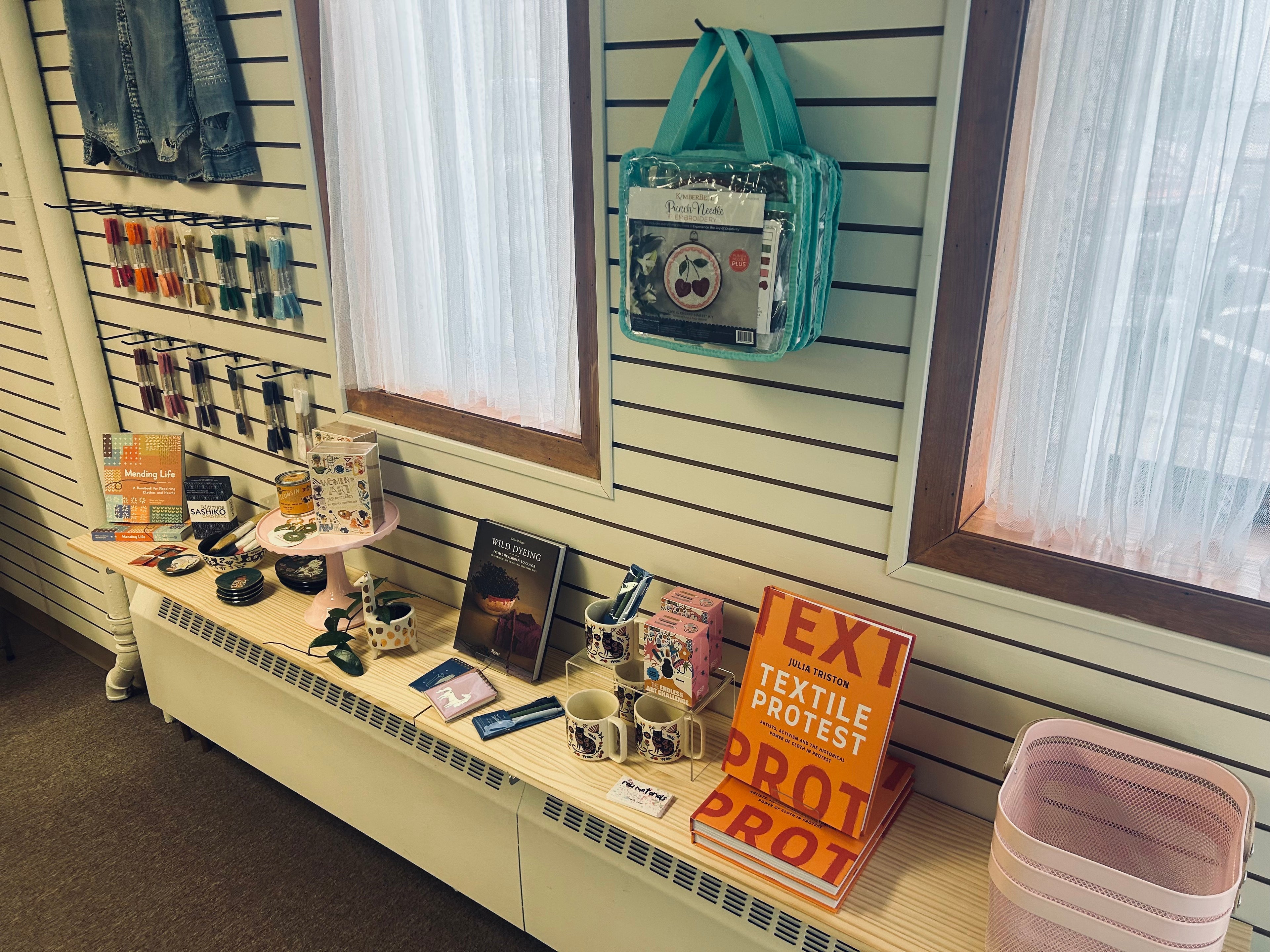 Shop by Appointment!
