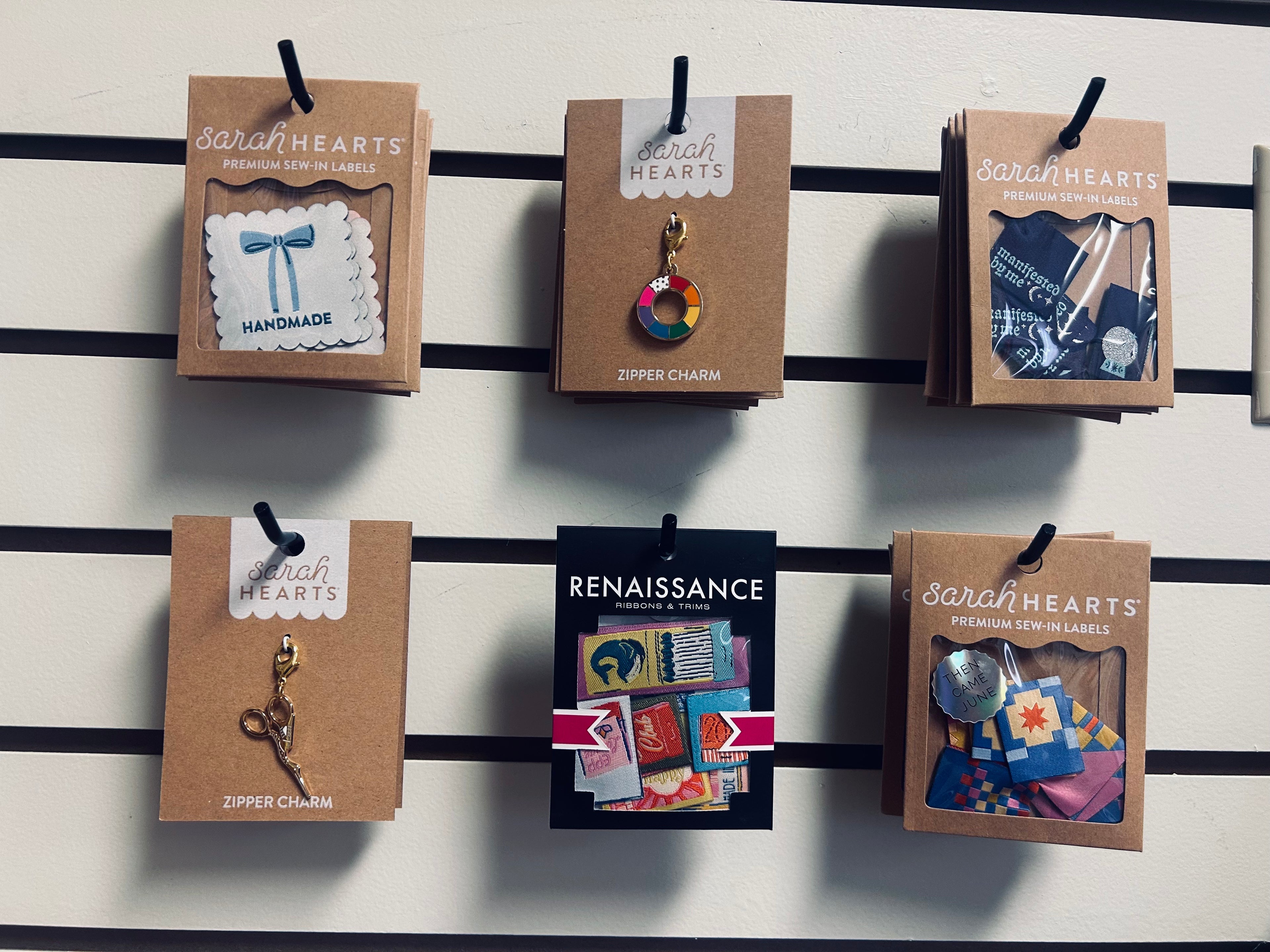 Shop by Appointment!