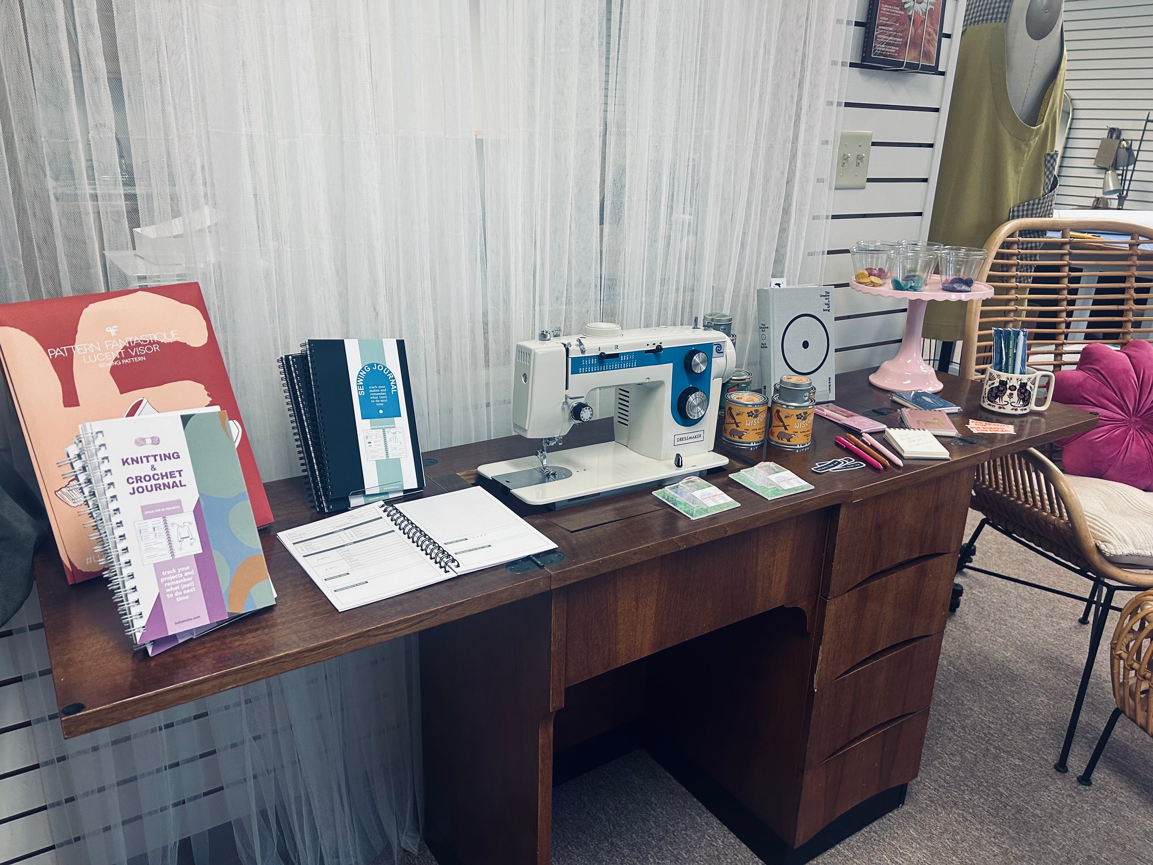 Shop by Appointment!