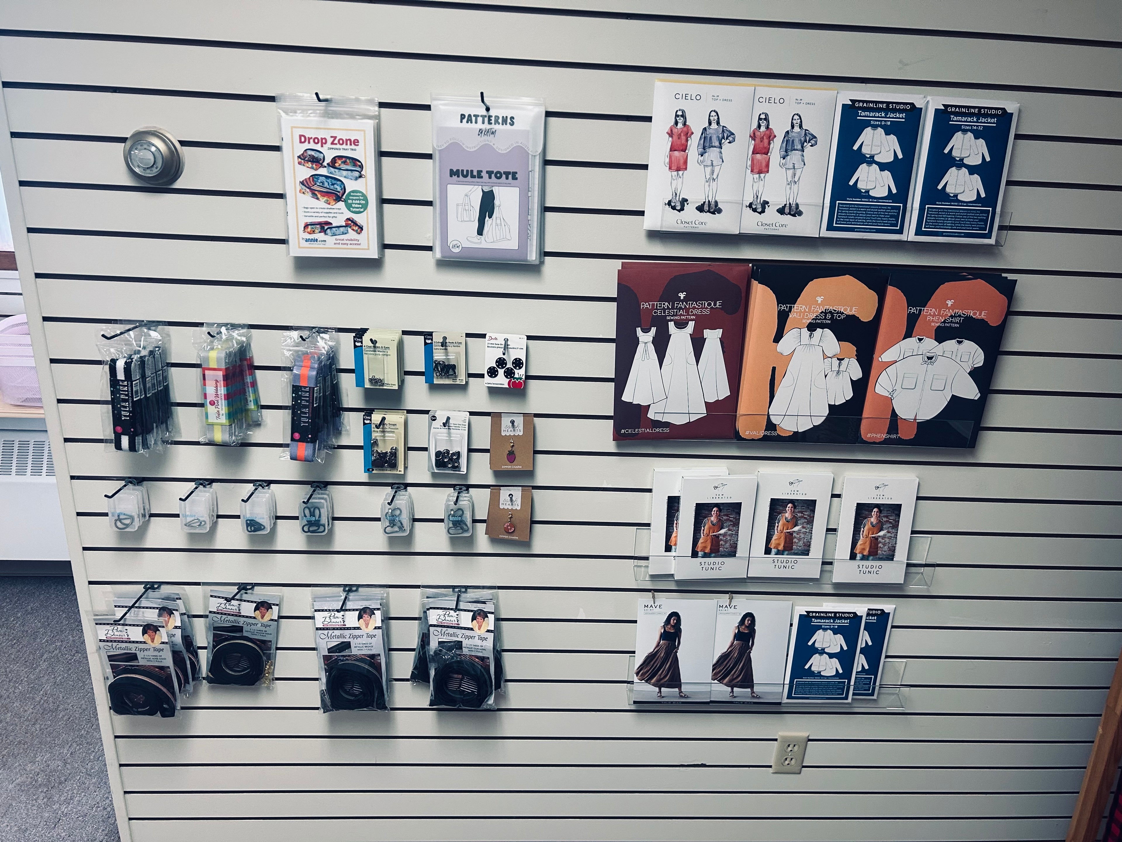 Shop by Appointment!