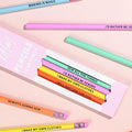 KATM Sewing Themed Pencils