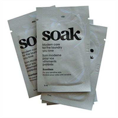 Mini Soak