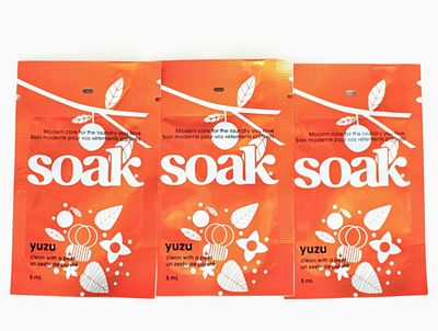 Mini Soak