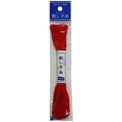 Sashiko Thread SM Skein 22yds