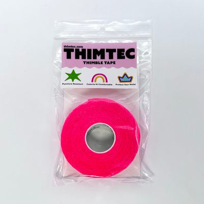 Thimtec Thimble Tape