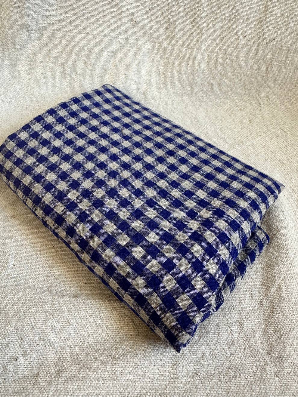 ISEE FABRIC - Cottage linen