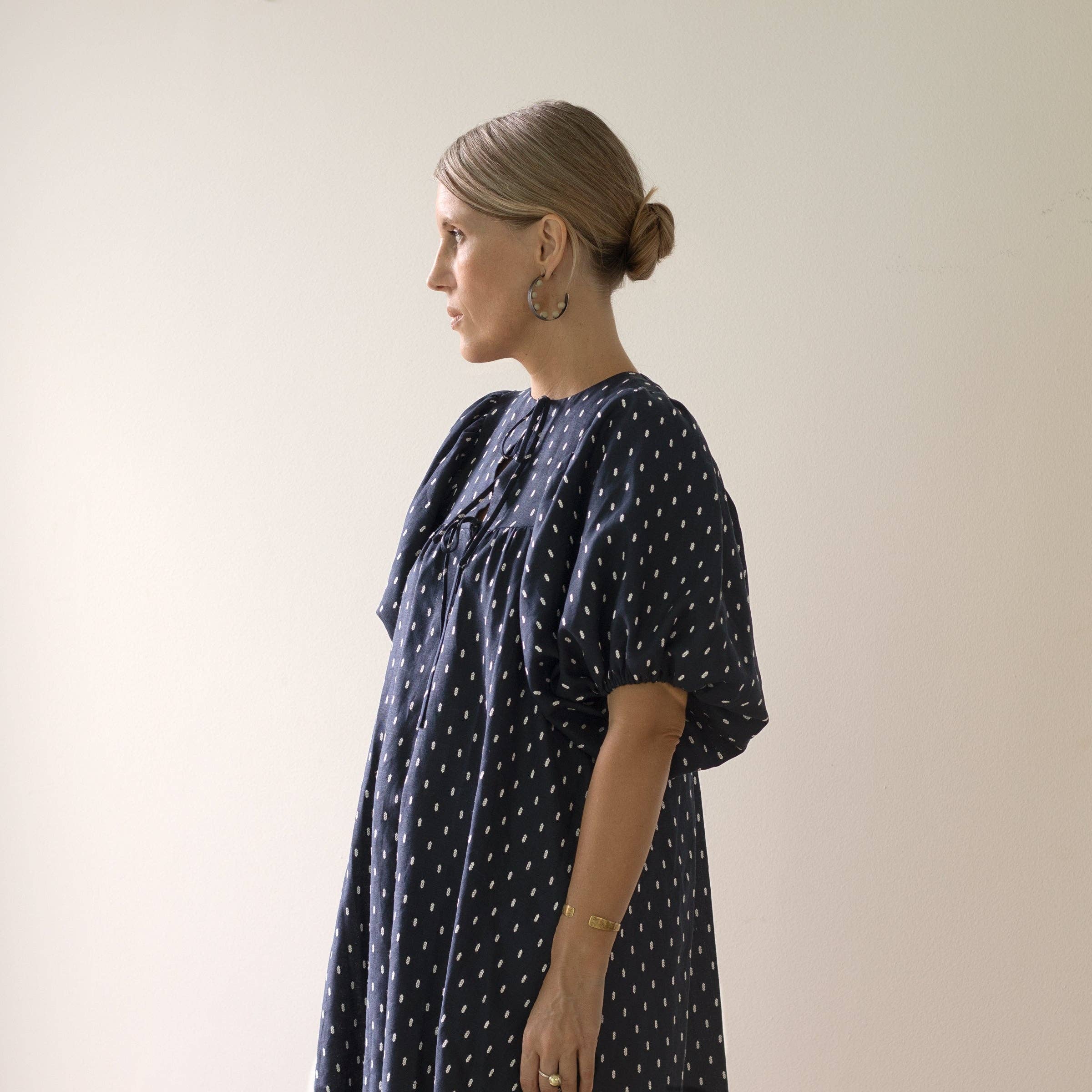 Pattern Fantastique - Vali Dress & Top - Printed Sewing Pattern