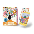 Endless Art Challenge Deck
