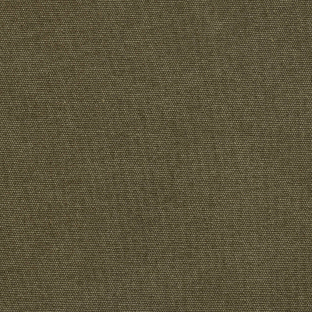 Top Fabric - LIDO - COTTON CANVAS, PLAIN SOLID COLOR UPHOLSTERY FABRIC BY THE YARD