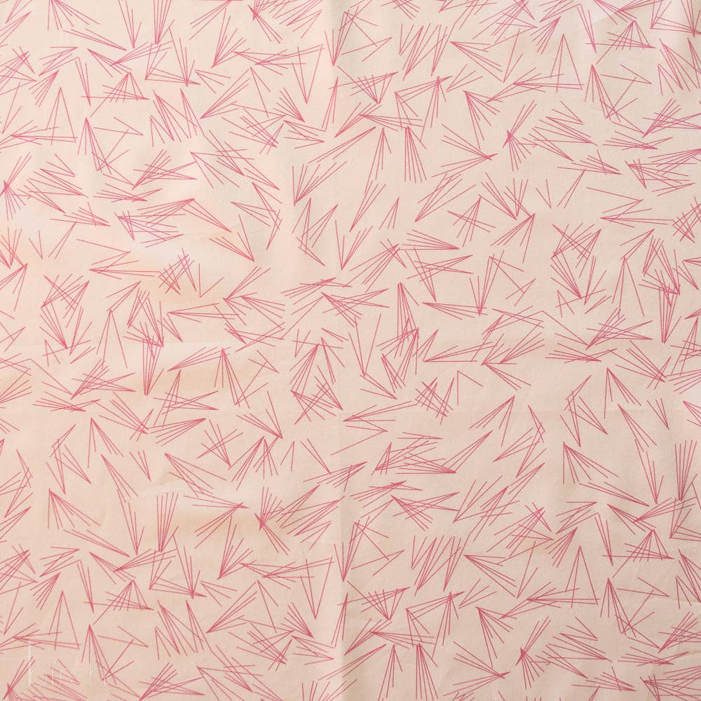 Birch Fabrics - Pine Path Poplin