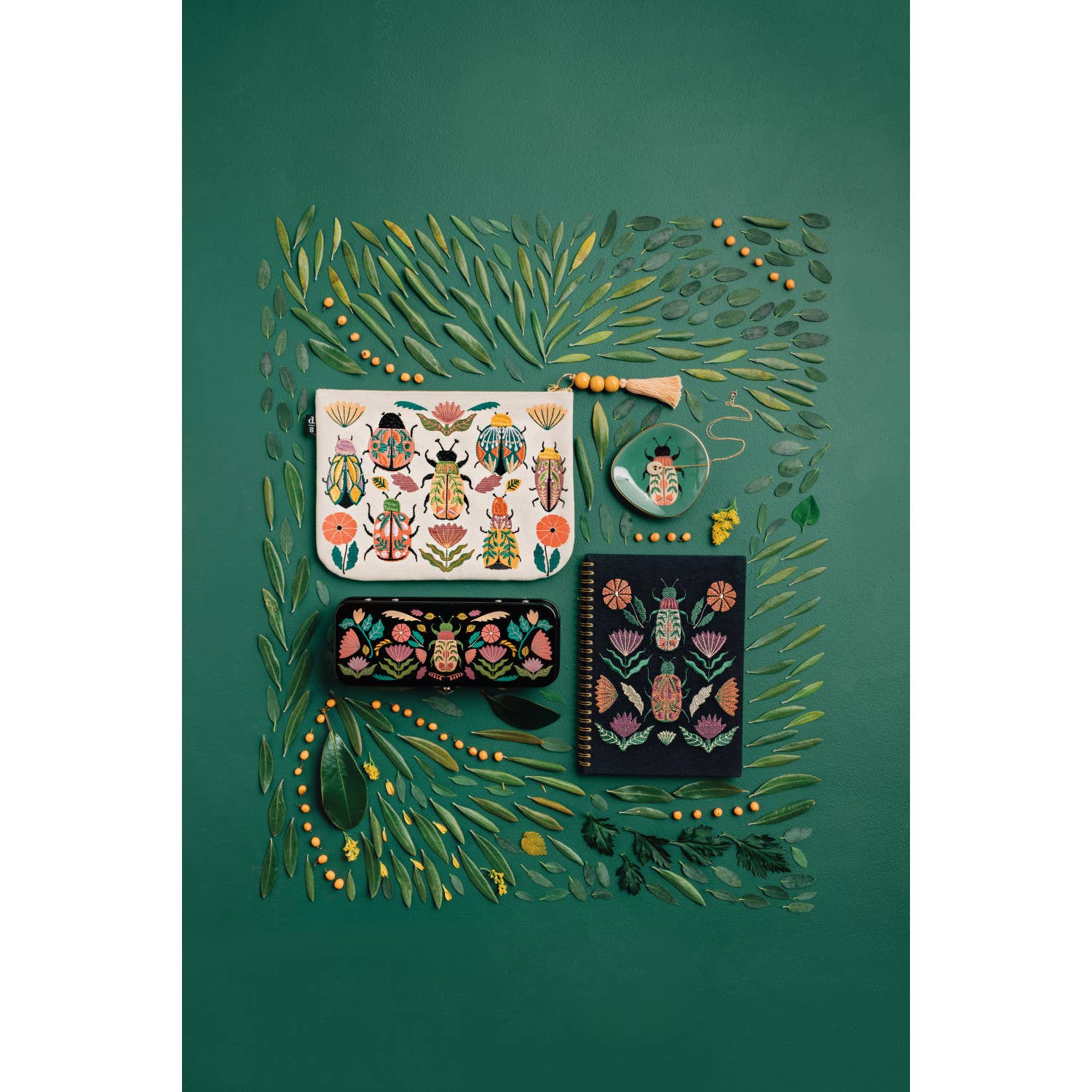 Danica Studio - Amulet Trinket Tray