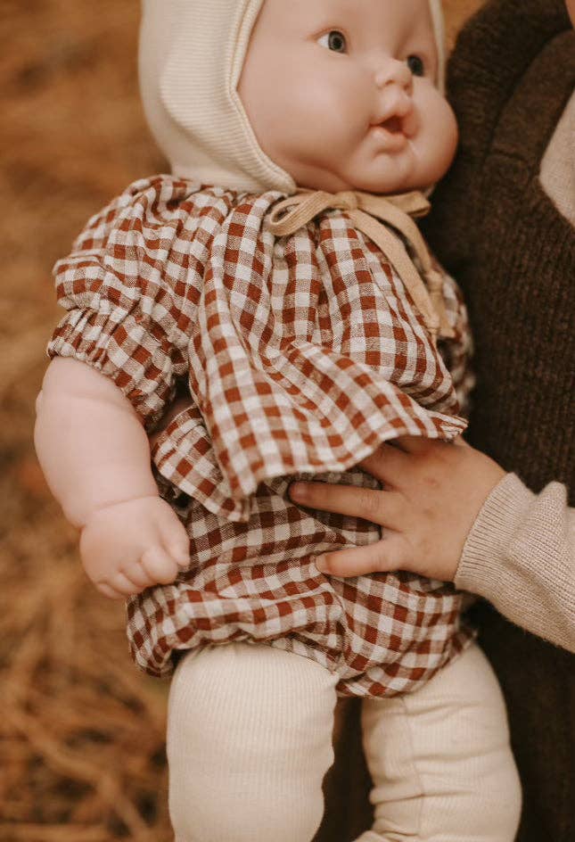 ISEE FABRIC - Cottage linen