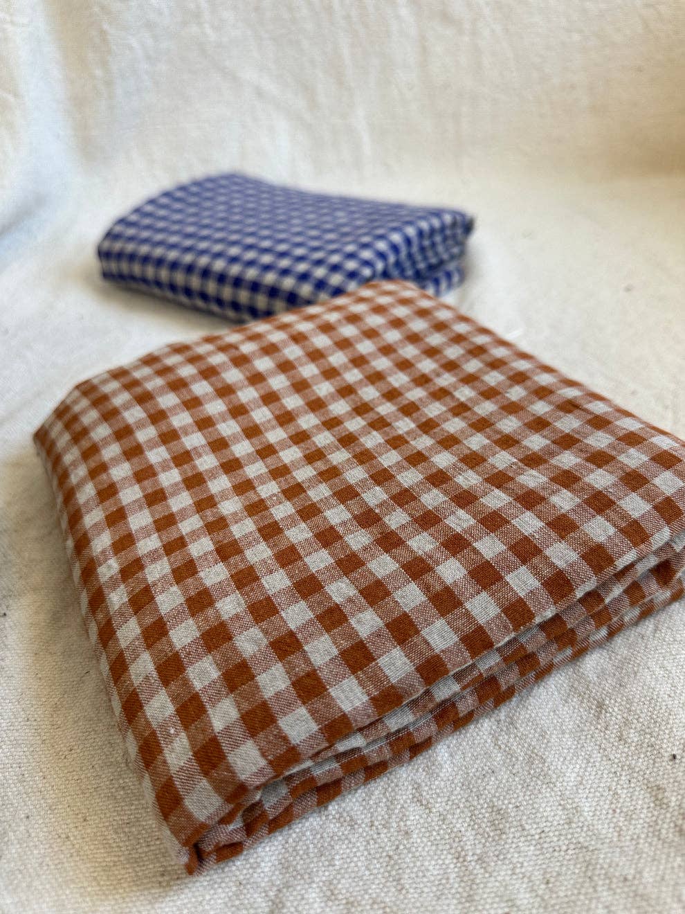 ISEE FABRIC - Cottage linen