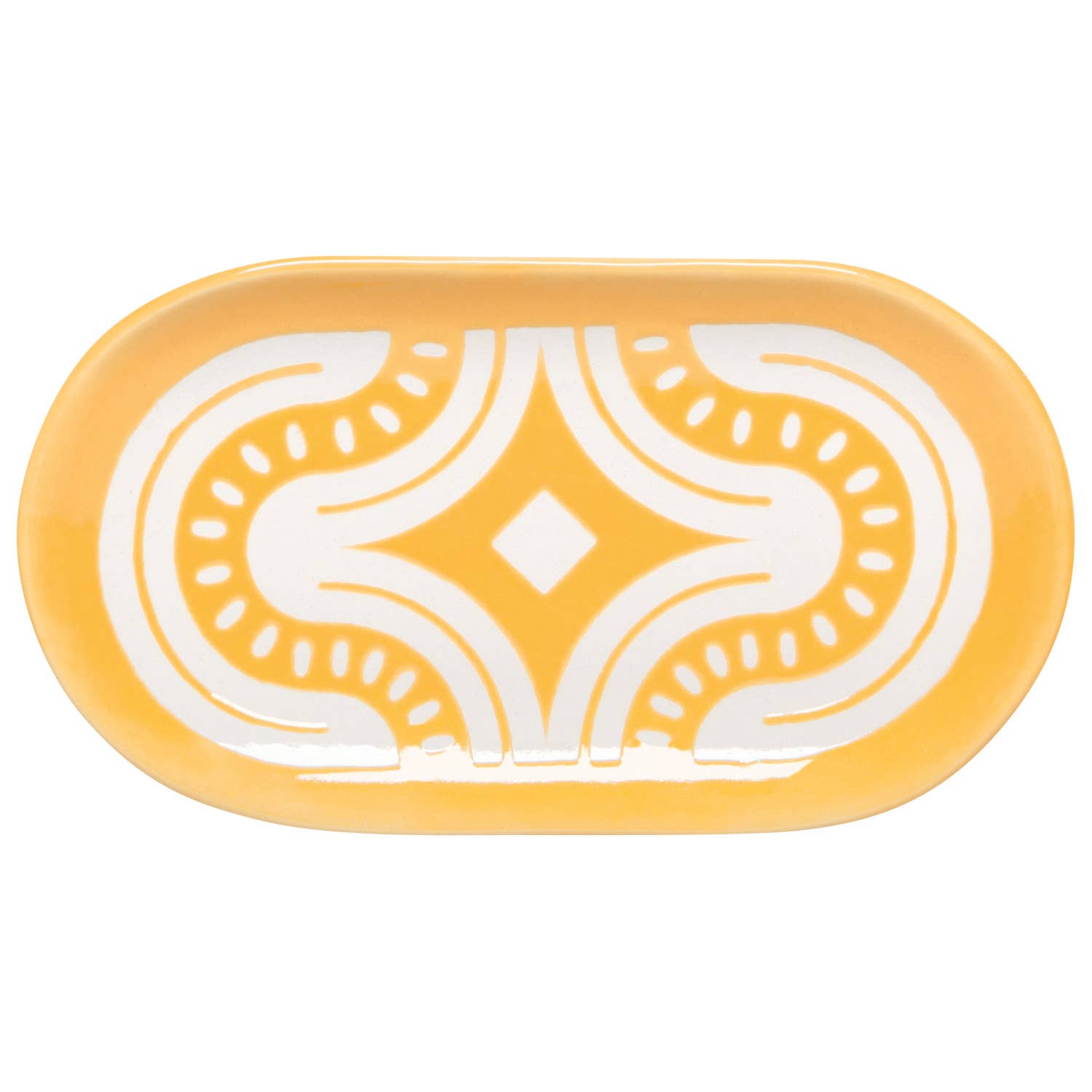Danica Studio - Pilipala Imprint Trinket Tray